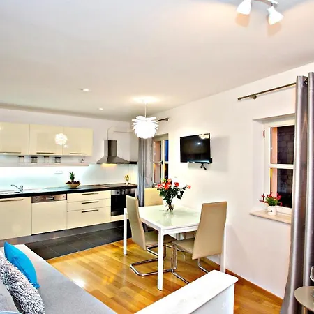 Daky Guest house Split