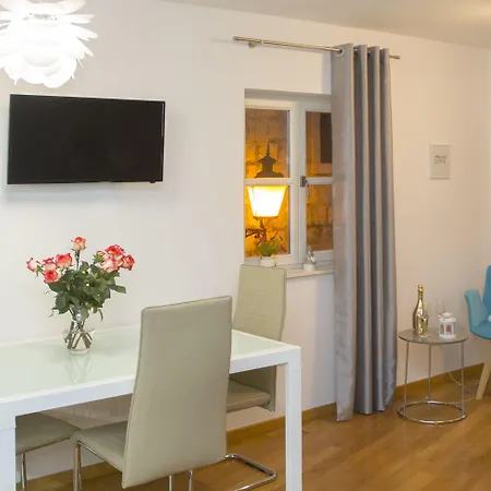 Daky Guest house Split