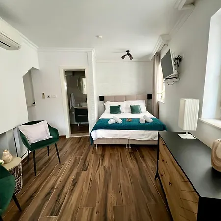 Gostinjska kuća Daky Split