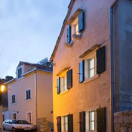 Pensjonat Daky Split