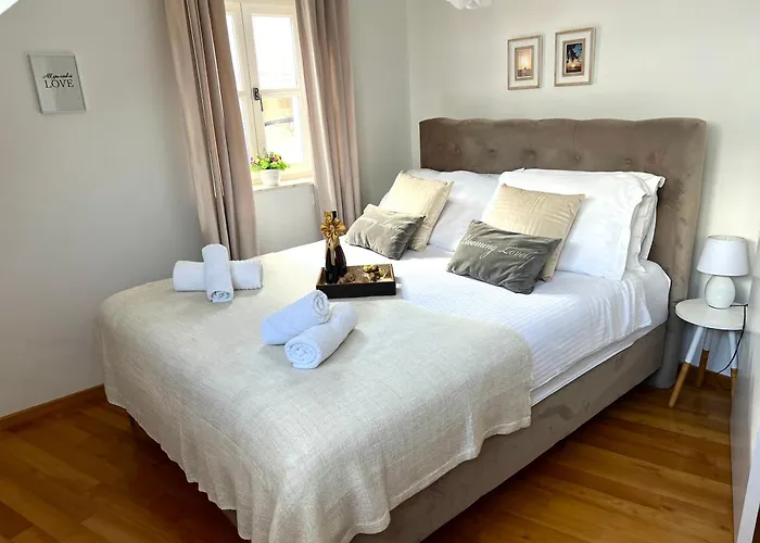 Гостевой дом Daky Сплит