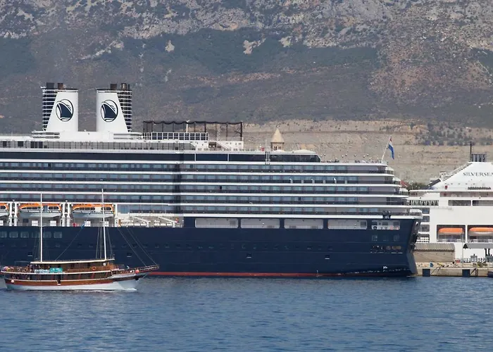 Гостевой дом Daky Сплит