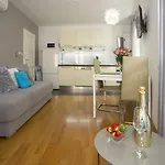 Daky 4* Split