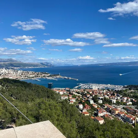 Maison d'hôtes Daky Split