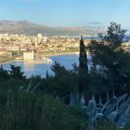 Daky Maison d'hôtes Split