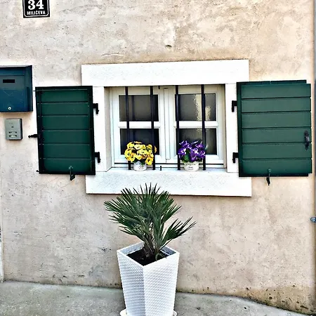 Guest house Daky