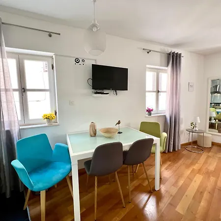 Maison d'hôtes Daky Split