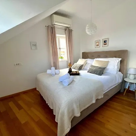 Daky 4* Spalato