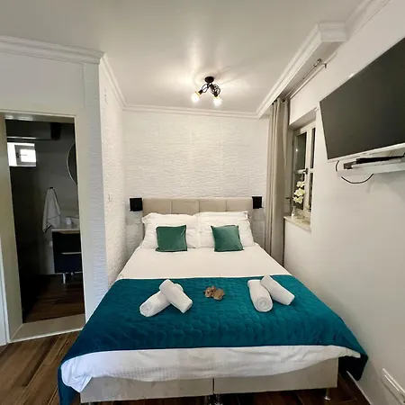 Maison d'hôtes Daky 4*