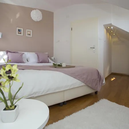 Guest house Daky