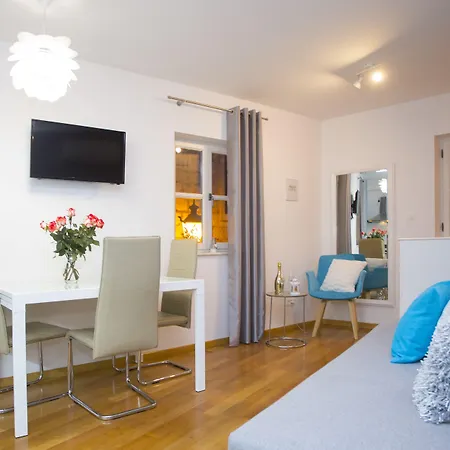 Daky Gæstehus Split