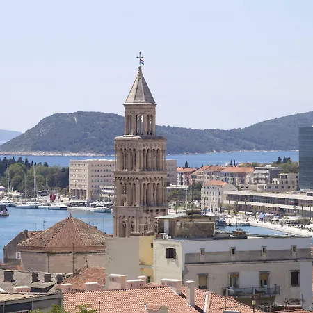 Gæstehus Daky Split