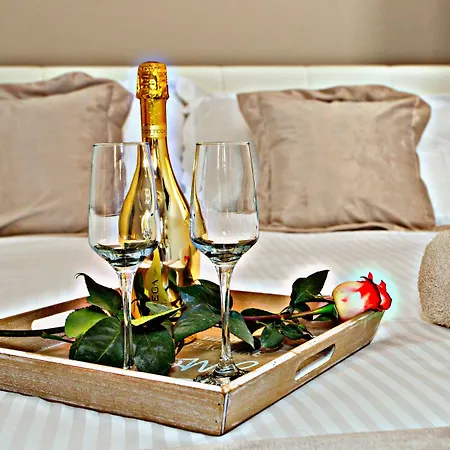 Gæstehus Daky Split