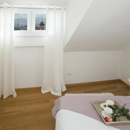 Daky Maison d'hôtes 4*
