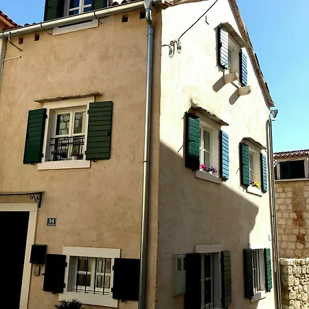 Daky Maison d'hôtes 4*