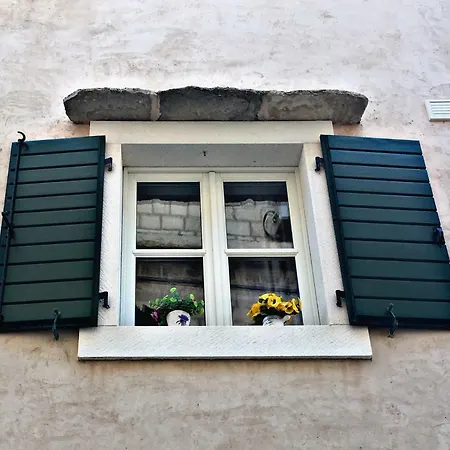 Daky Maison d'hôtes Split