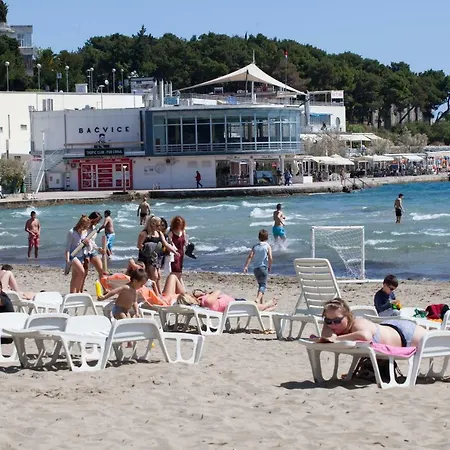 Maison d'hôtes Daky Split
