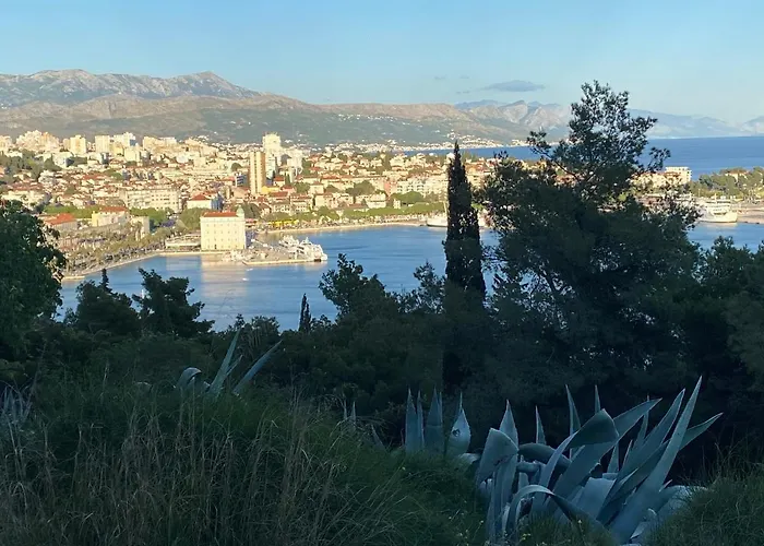 Daky Affittacamere Spalato