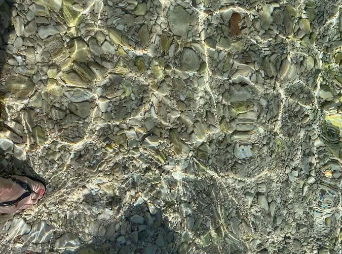 Daky Affittacamere 4*