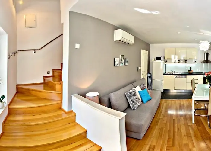 Daky Affittacamere Spalato