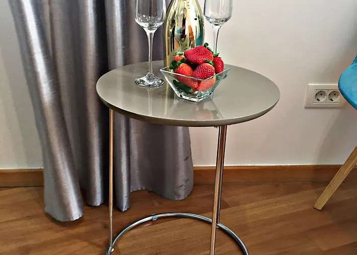 Affittacamere Daky 4*