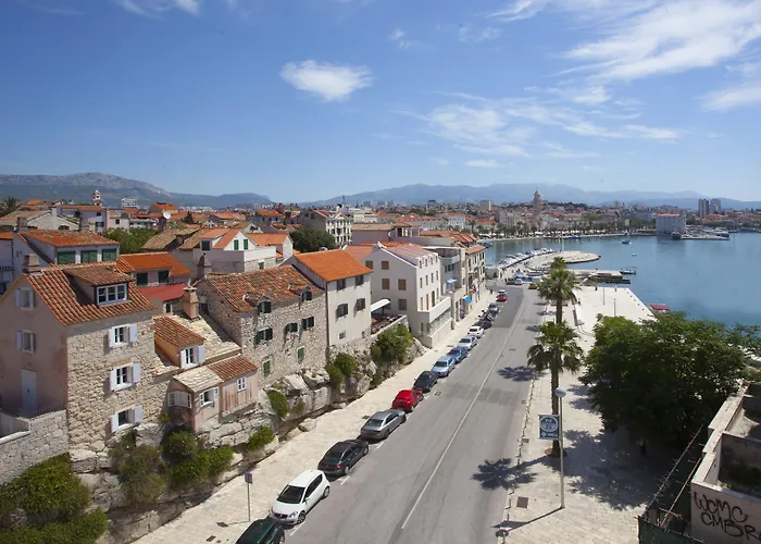 Daky Affittacamere 4*