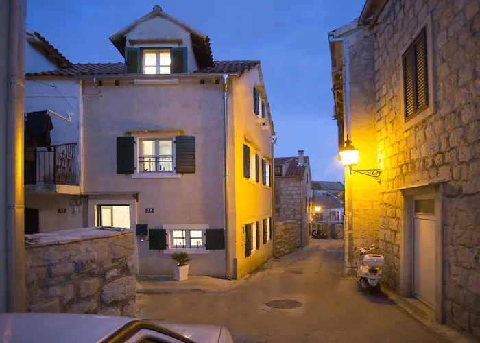 Affittacamere Daky 4*