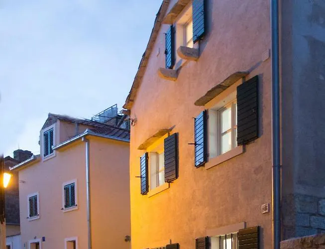 Affittacamere Daky Spalato