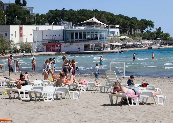 Affittacamere Daky Spalato