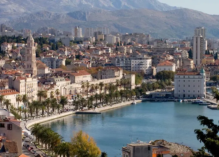 Daky Affittacamere 4*