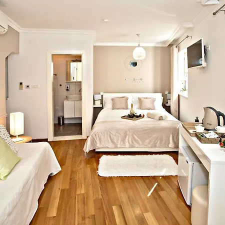 Guest house Daky