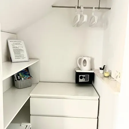 Daky Guest house 4*