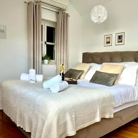 Daky Guest house Split