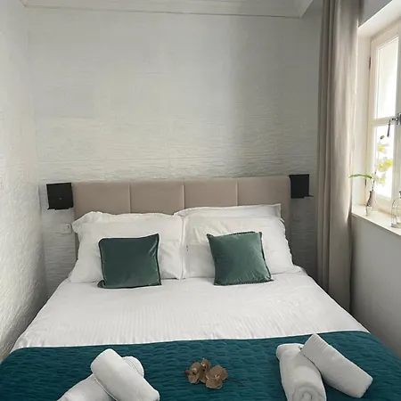 Daky Guest house Split