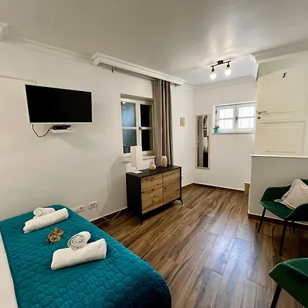 Daky 4* スプリト