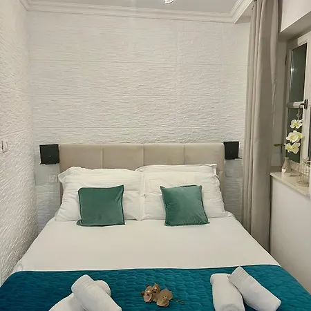 Pensjonat Daky 4*