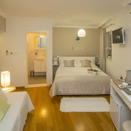 Daky 4* スプリト