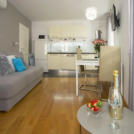 Daky 4* スプリト