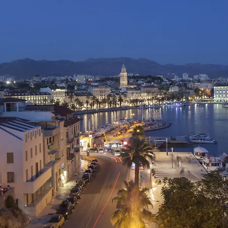 Daky 4* スプリト