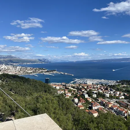 Daky 4* スプリト