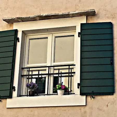 Guest house Daky 4*