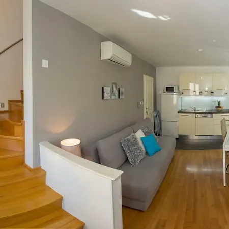 Daky 4* スプリト