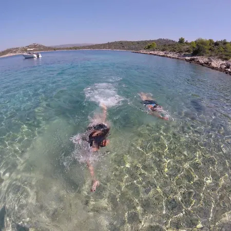 Daky 4* スプリト