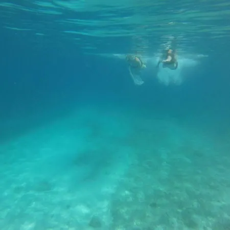 Daky 4* スプリト