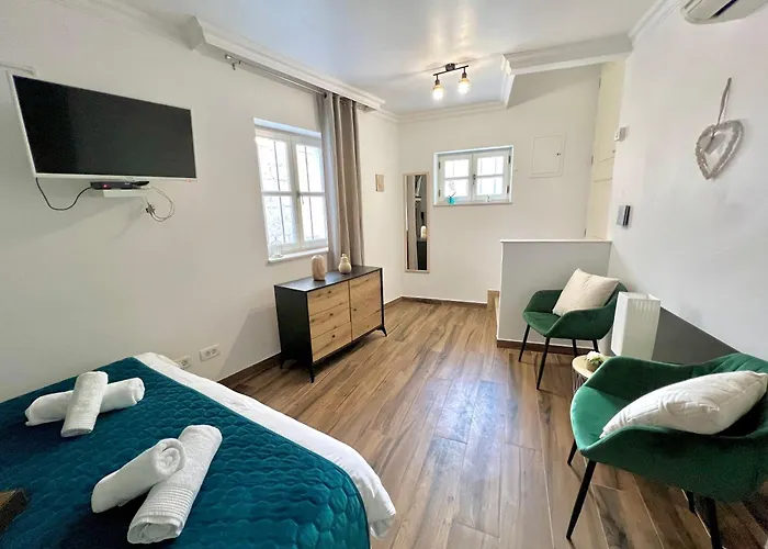 Daky 4* スプリト