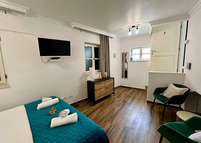 Daky 4* スプリト