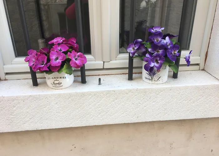 Daky ゲストハウス 4*