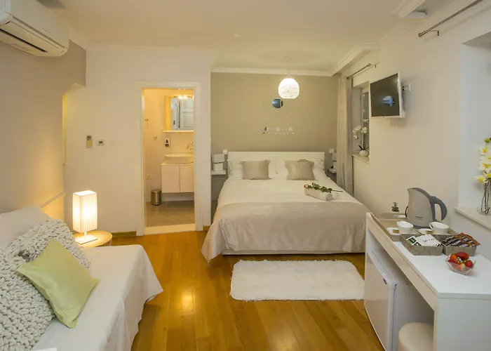 Daky 4* スプリト