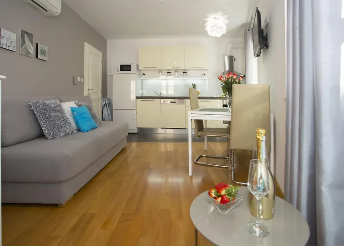 Daky 4* スプリト