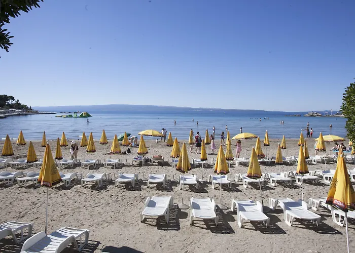 Daky 4* スプリト